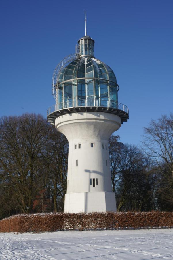 Messewohnung Graefrath Solingen Esterno foto