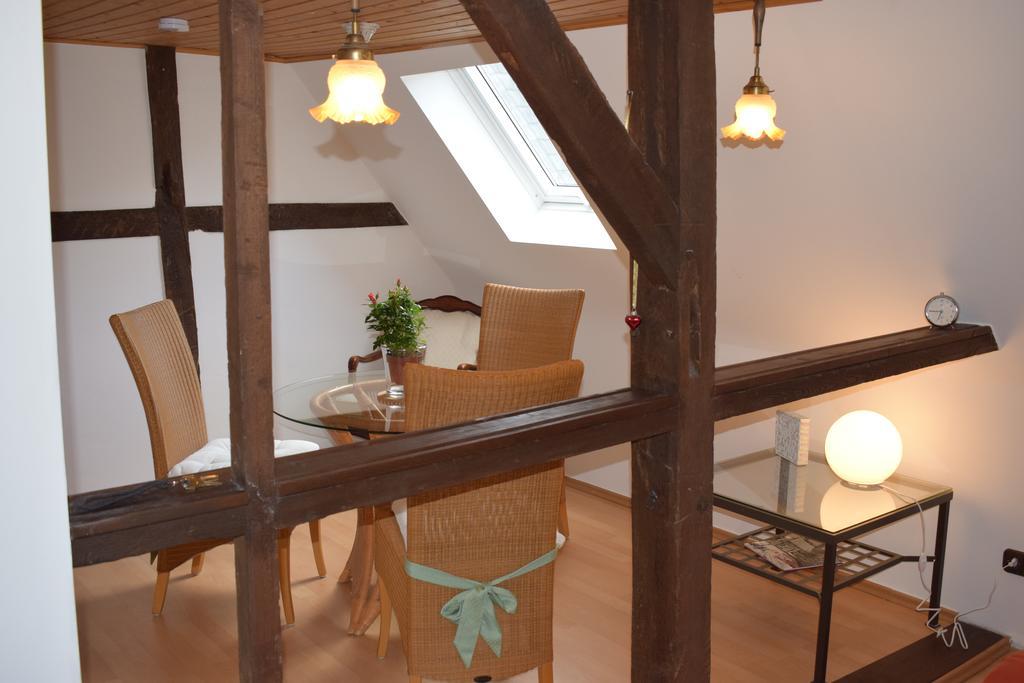 Messewohnung Graefrath Solingen Esterno foto