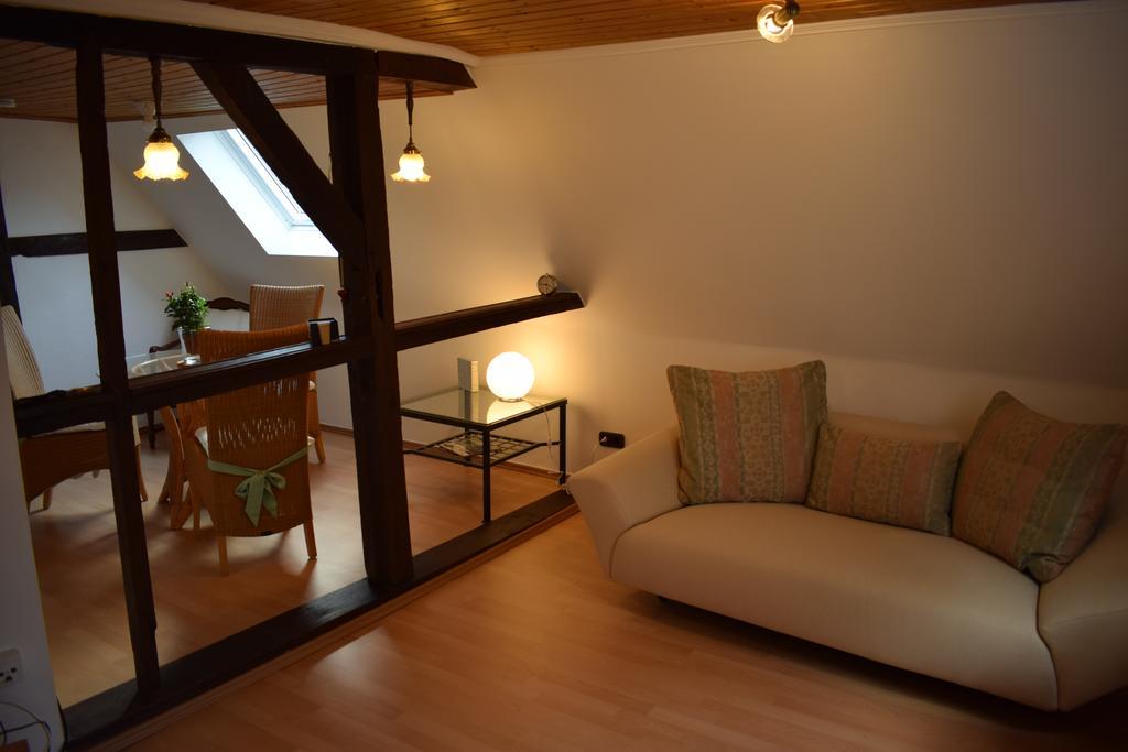 Messewohnung Graefrath Solingen Esterno foto